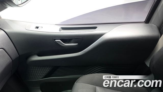 Hyundai Staria Cargo 3-Seater Smart 2022 — фото 25