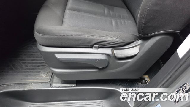 Hyundai Staria Cargo 3-Seater Smart 2022 — фото 30