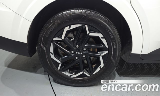 Kia Carnival (IV) Diesel 9-Seater Noblesse 2025 — фото 5