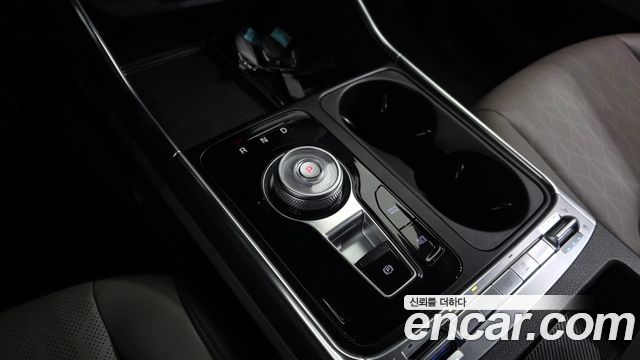 Kia Carnival (IV) Diesel 9-Seater Noblesse 2025 — фото 9