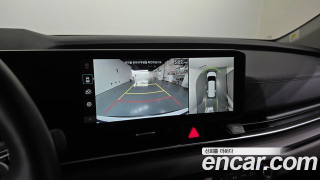 Kia Carnival (IV) Diesel 9-Seater Noblesse 2025 — фото 14
