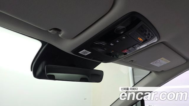 Kia Carnival (IV) Diesel 9-Seater Noblesse 2025 — фото 17