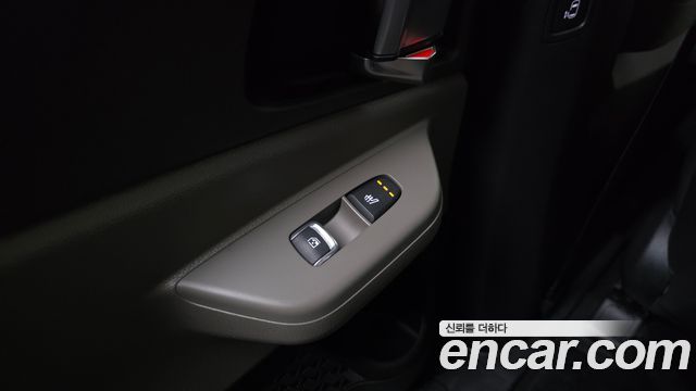 Kia Carnival (IV) Diesel 9-Seater Noblesse 2025 — фото 19