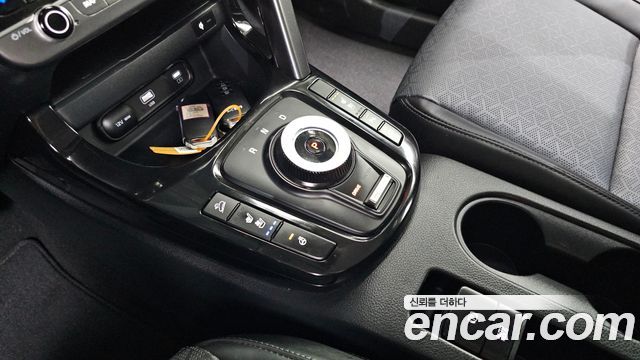 Kia Seltos Gasoline 1.6 Turbo 2WD Signature 2025 — фото 9