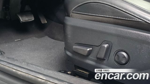 Kia Seltos Gasoline 1.6 Turbo 2WD Signature 2025 — фото 14
