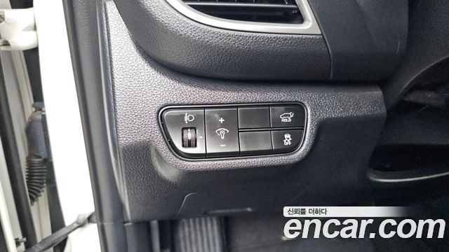 Kia Seltos Gasoline 1.6 Turbo 2WD Signature 2025 — фото 15
