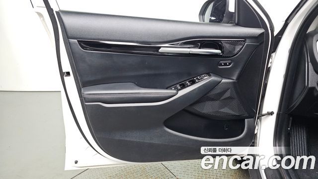 Kia Seltos Gasoline 1.6 Turbo 2WD Signature 2025 — фото 24