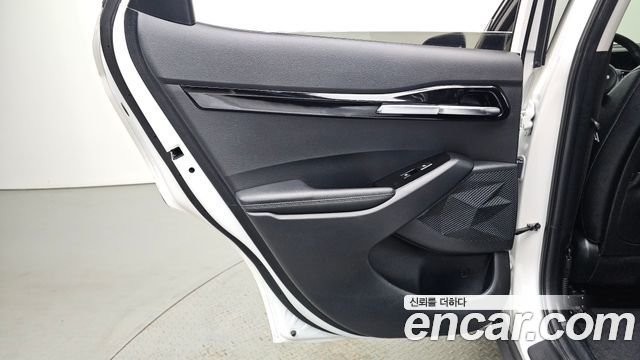 Kia Seltos Gasoline 1.6 Turbo 2WD Signature 2025 — фото 25