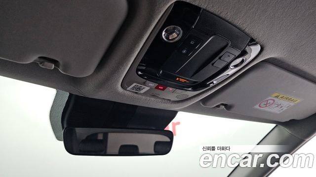 Kia Seltos Gasoline 1.6 Turbo 2WD Signature 2025 — фото 28