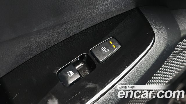 Kia Seltos Gasoline 1.6 Turbo 2WD Signature 2025 — фото 29