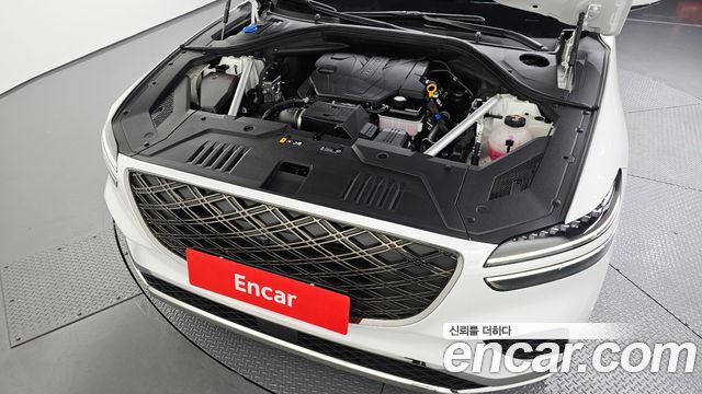 Genesis GV70 2.5T Gasoline 2WD 2025 — фото 6