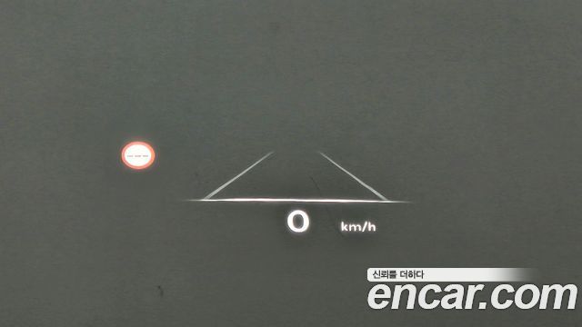 Genesis GV70 2.5T Gasoline 2WD 2025 — фото 11