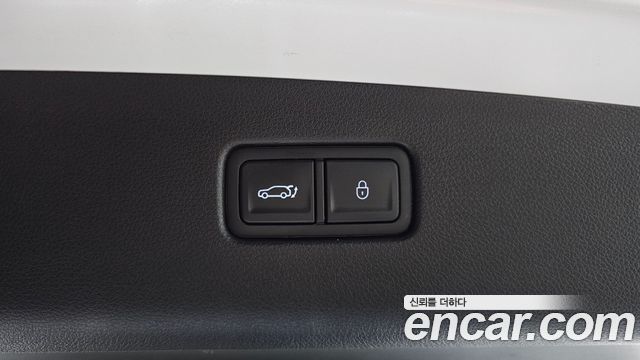 Genesis GV70 2.5T Gasoline 2WD 2025 — фото 20