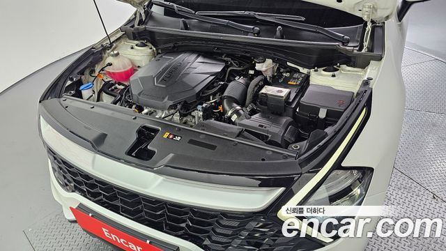 Kia Sportage (V) Diesel 2.0 4WD Trendy 2023 — фото 6
