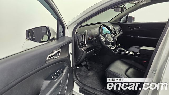 Kia Sportage (V) Diesel 2.0 4WD Trendy 2023 — фото 10
