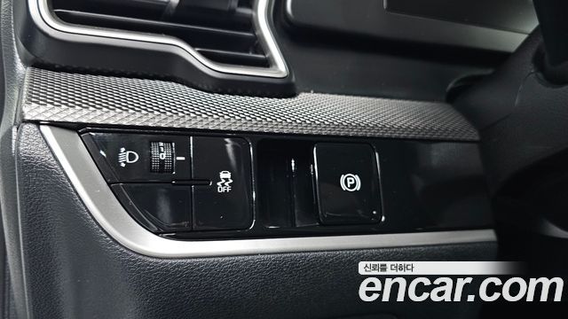 Kia Sportage (V) Diesel 2.0 4WD Trendy 2023 — фото 13