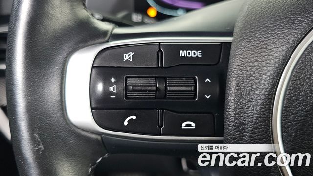 Kia Sportage (V) Diesel 2.0 4WD Trendy 2023 — фото 15