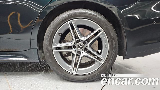 Mercedes-Benz S-Class (W223) S400 d 4MATIC 2022 — фото 21