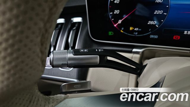 Mercedes-Benz S-Class (W223) S400 d 4MATIC 2022 — фото 29