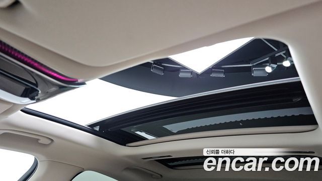 Mercedes-Benz S-Class (W223) S400 d 4MATIC 2022 — фото 31