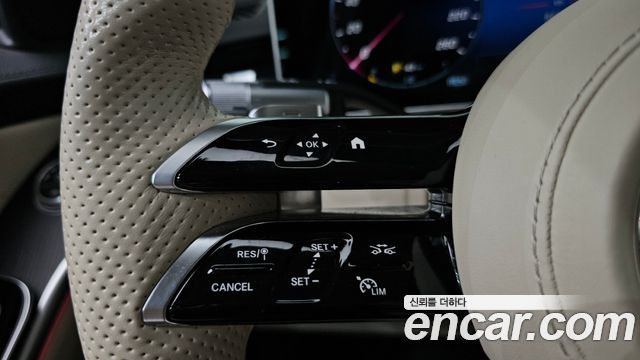 Mercedes-Benz S-Class (W223) S400 d 4MATIC 2022 — фото 36