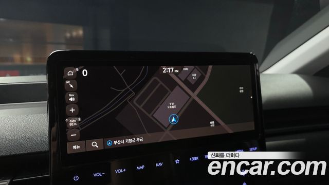 Hyundai Staria 4WD Tourer 9-Seater Modern 2023 — фото 16