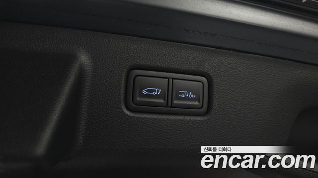 Hyundai Staria 4WD Tourer 9-Seater Modern 2023 — фото 20