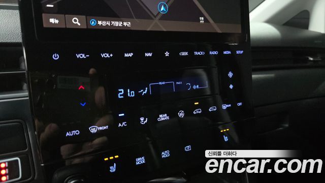 Hyundai Staria 4WD Tourer 9-Seater Modern 2023 — фото 27