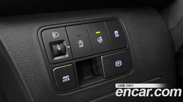 Hyundai Staria 4WD Tourer 9-Seater Modern 2023 — фото 28