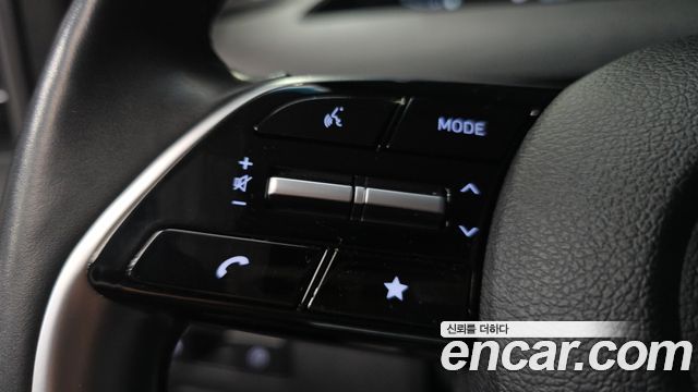 Hyundai Staria 4WD Tourer 9-Seater Modern 2023 — фото 30
