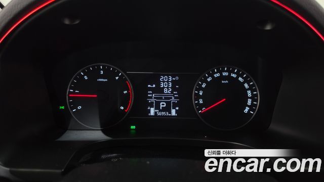 KG Mobility (SsangYong) Rexton Sports Diesel 2.2 4WD Adventure 2018 — фото 8