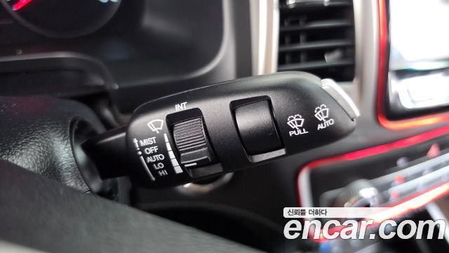 KG Mobility (SsangYong) Rexton Sports Diesel 2.2 4WD Adventure 2018 — фото 27