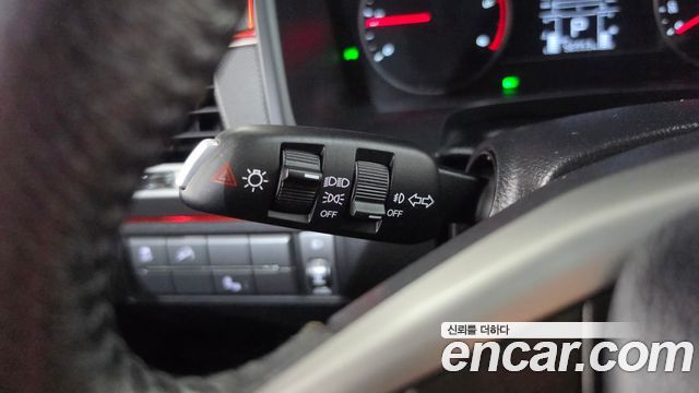 KG Mobility (SsangYong) Rexton Sports Diesel 2.2 4WD Adventure 2018 — фото 28