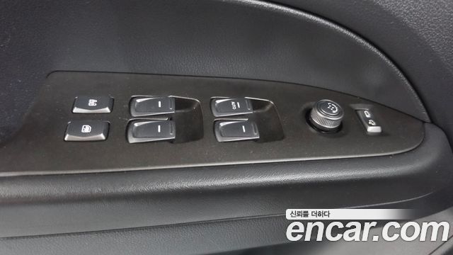 KG Mobility (SsangYong) Rexton Sports Diesel 2.2 4WD Adventure 2018 — фото 31