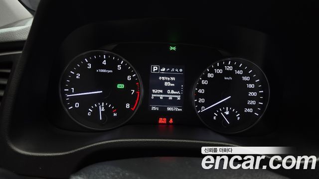 Hyundai Avante (AD) 1.6 GDI Value Plus 2018 — фото 7
