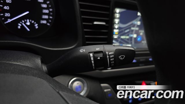 Hyundai Avante (AD) 1.6 GDI Value Plus 2018 — фото 17