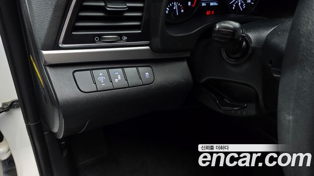 Hyundai Avante (AD) 1.6 GDI Value Plus 2018 — фото 18