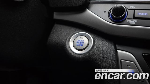 Hyundai Avante (AD) 1.6 GDI Value Plus 2018 — фото 19