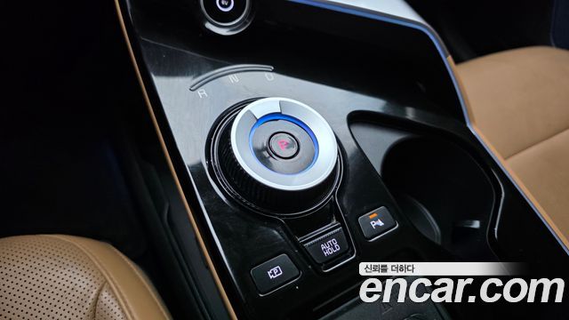 Kia EV6 Standard Earth 2022 — фото 9