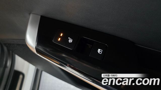Kia EV6 Standard Earth 2022 — фото 18