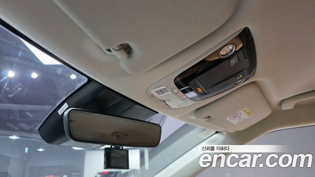 Kia EV6 Standard Earth 2022 — фото 19