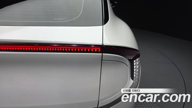 Kia EV6 Standard Earth 2022 — фото 23