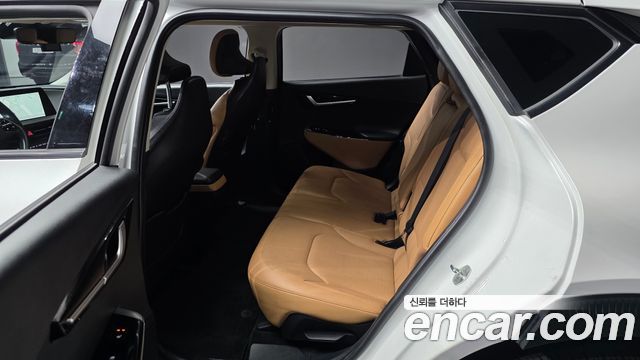 Kia EV6 Standard Earth 2022 — фото 26