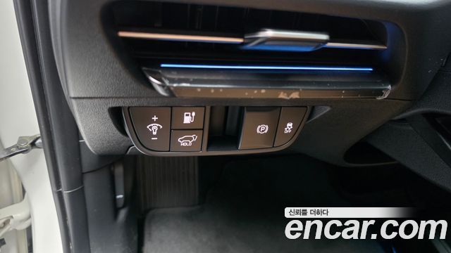 Kia EV6 Standard Earth 2022 — фото 30