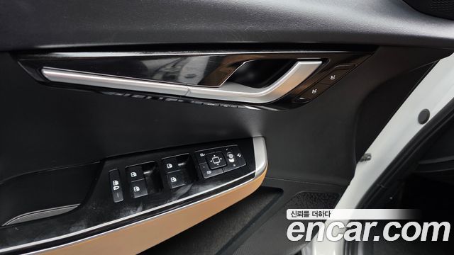 Kia EV6 Standard Earth 2022 — фото 31