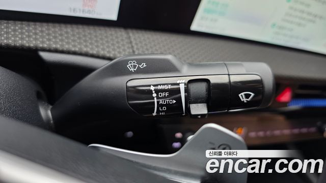 Kia EV6 Standard Earth 2022 — фото 32