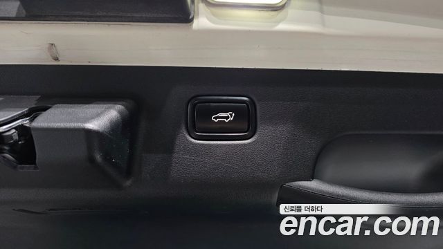 Kia EV6 Standard Earth 2022 — фото 34