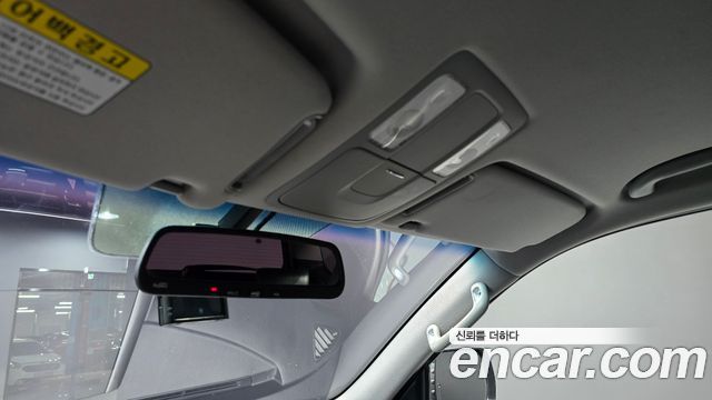 Kia Mohave Diesel 3.0 4WD VIP 2017 — фото 19