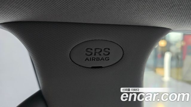 Kia Mohave Diesel 3.0 4WD VIP 2017 — фото 28