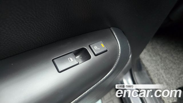 Kia Mohave Diesel 3.0 4WD VIP 2017 — фото 29